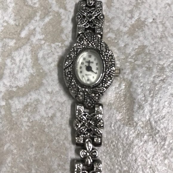 Vintage watch and bracelet - Picture 6 of 6